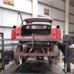 Cforcar Facel Vega Restoration 1 241